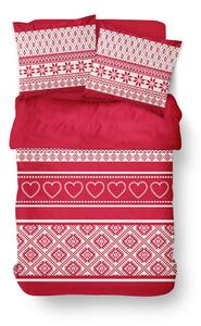 Mömax Posteljnina Flannel Xxl