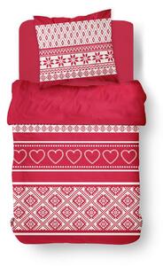 Mömax Posteljnina Flannel