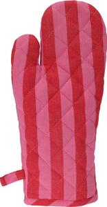 Kuhinjska prijemalka roza, 16 x 32 cm