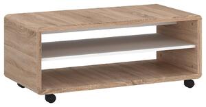 Modern Living Klubska Miza Cleo