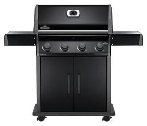 Napoleon Plinski žar Rouge R525PK-2-RC (Površina za peko (Š x G): 73 x 46 cm, 16,6 kW, Število gorilnikov: 4 kos)