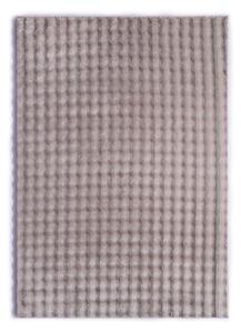 Bež pralna preproga 120x170 cm Bubble Emarald – Mila Home