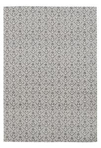 PREPROGA ZA ZUNANJO UPORABO Yoga 80/150 cm krem barve, siva