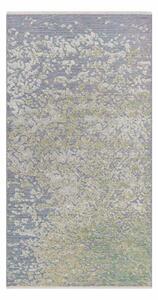 TEKAČ Milan 80/150 cm tkano zelena