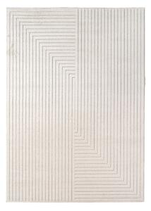 Kremno bela notranja in zunanja preproga 200x290 cm Nova 1202 – Ayyildiz Carpets