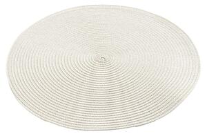Plastičen pogrinjek ø 35 cm Zebulon – douceur d'intérieur
