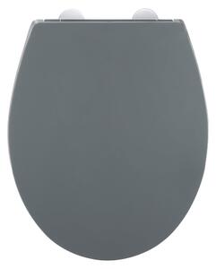 WC deska s počasnim zapiranjem 37 x 44,5 cm Ostuni – Wenko