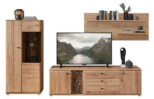 DNEVNI REGAL, barve jesena