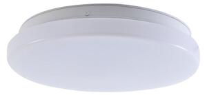 LindbyLindby - Kirkola LED Na prostem Stropna svetilka Ø26 3000K Bela Lindby