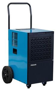 Proair Električni razvlaževalnik zraka DH 50-N (Učinkovitost razvlaževanja: 50 l/dan) productname.garantie.plussign BAUHAUS garancija 5 let za naprave
