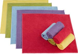 Modern Living Krpa Iz Mikrovlaken Ricky, 10-Delni Set