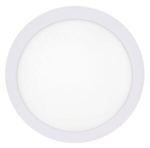 LED Stropna svetilka LED/12W/230V 4200K pr. 16 cm bela