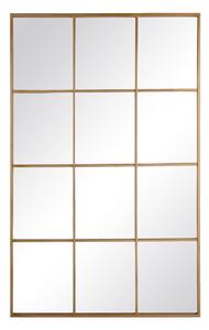 Stensko ogledalo 90x120 cm WIndow – Ixia