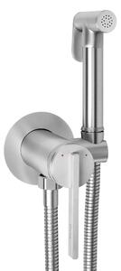 Bidejska armatura REA Grace Brush Nickel