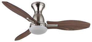 STROPNI VENTILATOR GALE 2453 lm 3000-6000 K
