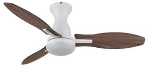 STROPNI VENTILATOR GALE 2453 lm 3000-6000 K