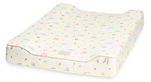 Podloga za previjanje 49x63 cm Vintage Toys – Cam Cam Copenhagen