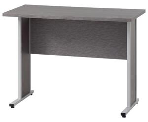 MID.YOU Pisalna Miza Serie 4000, Siva, 90x65