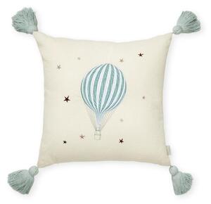 Otroška blazina iz organskega bombaža 35x35 cm Balloon – Cam Cam Copenhagen