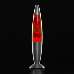 LAVA STOLNA LAMPA CRVENA E14/25W/R39 4899888114819