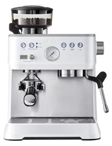 Solis Grind & Infuse Perfetta White espresso aparat