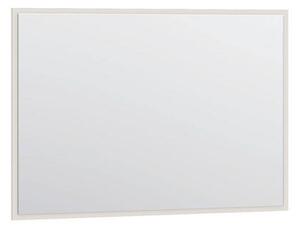 OGLEDALO, 108,8/76/1,8 cm leseni material