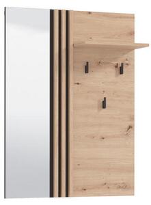 GARDEROBNI PANEL