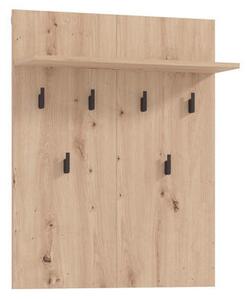 GARDEROBNI PANEL