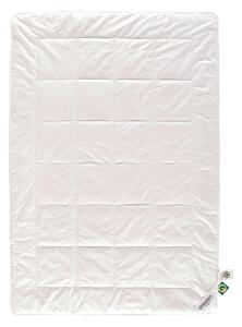 CELOLETNA PREŠITA ODEJA COMFORT 140/200 cm