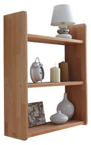 STENSKI REGAL 60/74/20 cm barve bukve