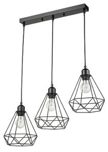 VISEČA SVETILKA 60/15/60 cm max 120 W E27