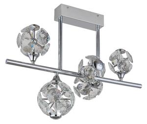 STROPNA LED-SVETILKA Virina 3000 K 230 V