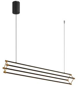 VISEČA LED-SVETILKA KAYSON 3000 K 230 V