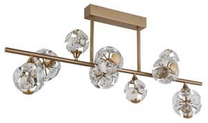 STROPNA LED-SVETILKA VIRINA 3000 K 230 V