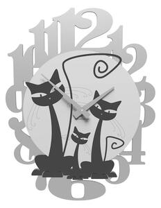 Stenska ura Decorative with Cats
