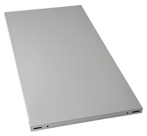 Regalux Predalno dno (Do x Š: 50 x 100 cm, Prašno barvano)