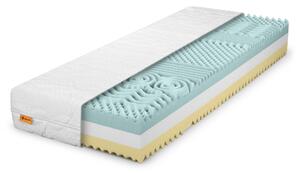 Wilsondo Visoka pena vzmetnica Komfort premium 80x200x25 - prevleka Exclusive