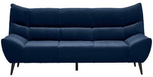 3-SED, temno modra tekstil