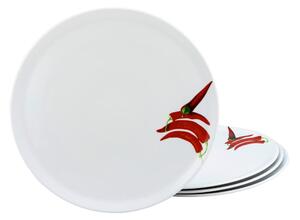 SET KROŽNIKOV ZA PICO 33 cm