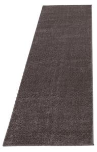 TEKAČ ATA 7000 80/250 cm tkano svetlo rjava