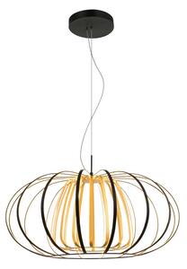 VISEČA LED-SVETILKA Salo 5500 lm 3000 K