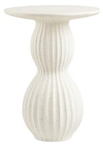 Lončena okrogla stranska mizica ø 40 cm Newtown – House Nordic