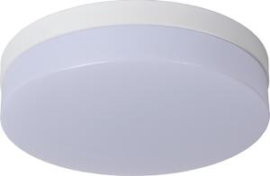 Lucide 79111/30/31 - LED Kopalniška svetilka BISKIT LED/18W/230V IP44 bela