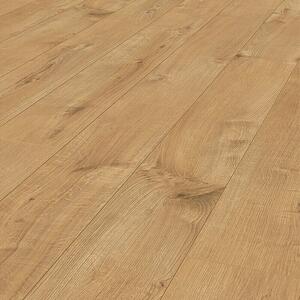 LOGOCLIC Family Laminat Dolo (Rustikalen videz, 1.288 x 195 x 7 mm) productname.garantie.plussign BAUHAUS garancija 15 let