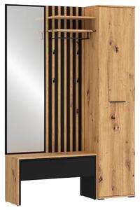 Mömax Predsoba Madera