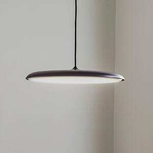 Obesek Artist LED, Ø 40 cm, črna