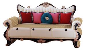 Posteljica z praskalnikom za mačko ROYAL PURR 59,5x27x33 cm, karton