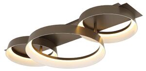 STROPNA LED-SVETILKA SYRAKUS 40 W 1590 lm 3000 K 230 V