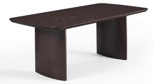 Bessagi Home Jedilna Miza Charlie, Barva Oreha, 200x100