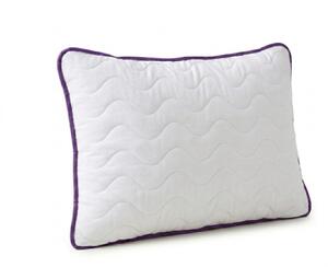 Vzglavnik z vonjem STELLA LAVENDER 70x90 cm, bel